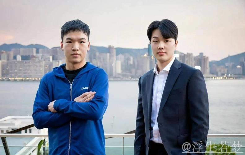 向鹏4-2力克安宰贤 挺进WTT总决赛男单八强