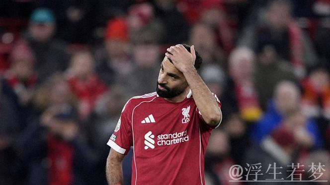 利物浦与卡拉格举行秘密会面！红军名宿犀利评论惹恼多名球员